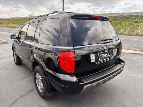 Used 2004 Honda Pilot EX image 4