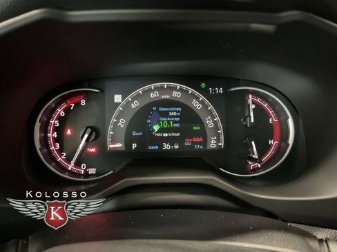 New 2025 Toyota RAV4 XLE Premium image 14