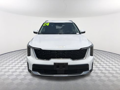 Used 2024 Kia Sorento S AWD/4WD image 2