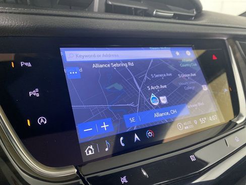 Used 2021 Cadillac XT6 Premium Luxury image 17