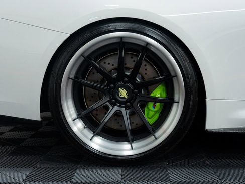 Used 2018 BMW M4 Coupe RWD image 20