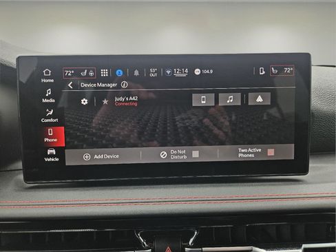 Used 2023 Dodge Hornet GT w/ Track Pack image 12