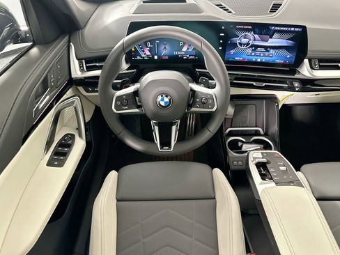 New 2026 BMW X1 xDrive28i w/ Technology Package image 22