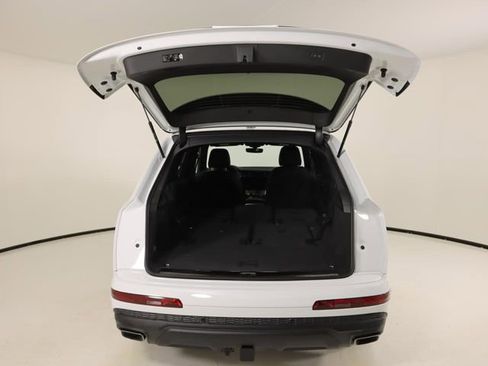 New 2026 Audi Q7 3.0T Premium Plus image 26