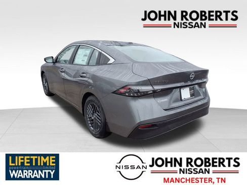 New 2026 Nissan Sentra SV w/ SV Convenience Package image 14