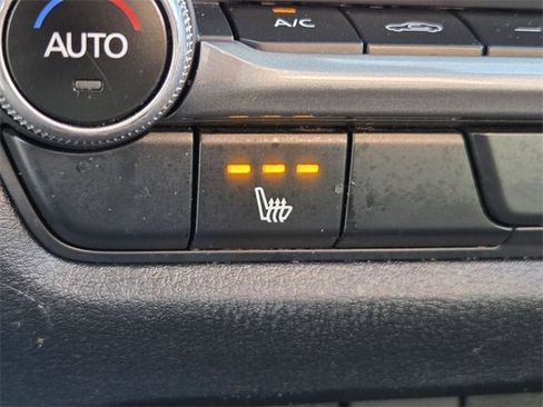 Used 2024 MAZDA CX-50 AWD 2.5 S w/ Premium Package image 19