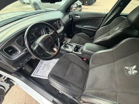 Used 2021 Dodge Charger Scat Pack RWD image 23