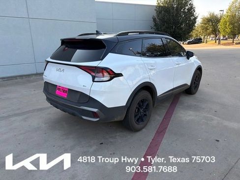 Used 2023 Kia Sportage X-Pro AWD/4WD image 11