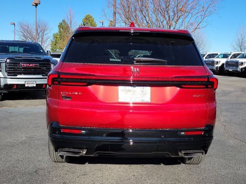 New 2026 Buick Enclave Sport Touring w/ Power Package image 11