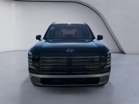 New 2026 Hyundai Palisade Limited image 8