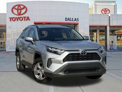 Used 2024 Toyota RAV4 XLE