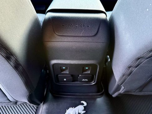 Certified 2023 Ford Bronco Big Bend image 31