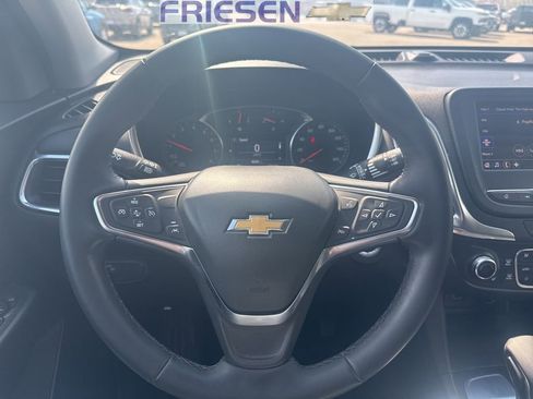 Used 2024 Chevrolet Equinox LT image 13