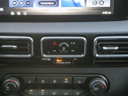 New 2026 Nissan Sentra S w/ S Cold Weather Package FWD image 15