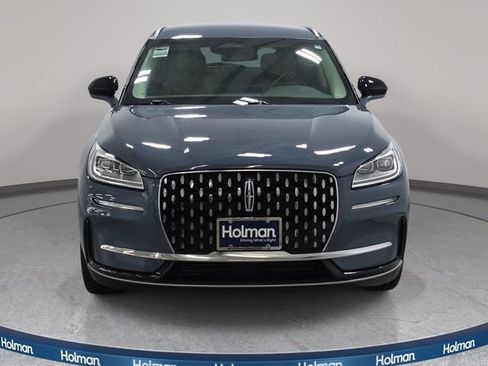 Certified 2024 Lincoln Corsair Reserve AWD/4WD image 2
