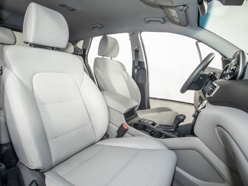 Used 2019 Hyundai Tucson Sport FWD image 48