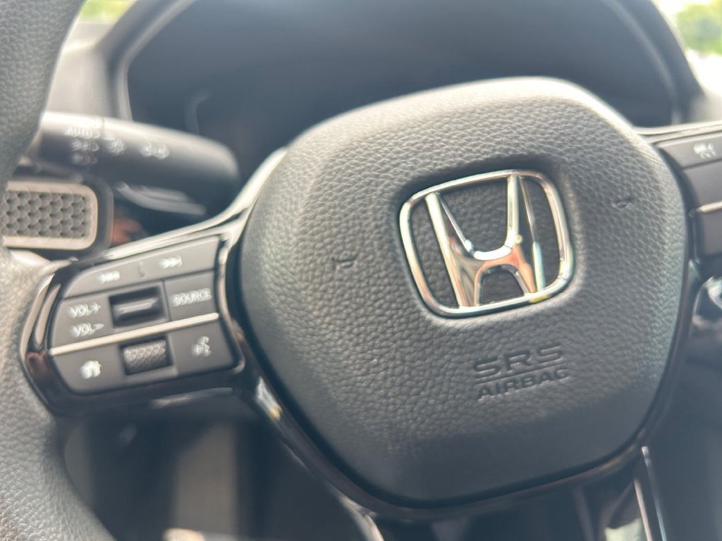 Certified 2024 Honda Civic LX image 31