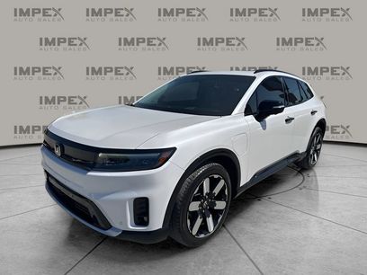 Used 2024 Honda Prologue Elite