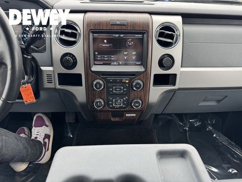Used 2014 Ford F150 Lariat image 17