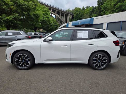 Used 2025 BMW X3 xDrive30i w/ Premium Package AWD/4WD image 6