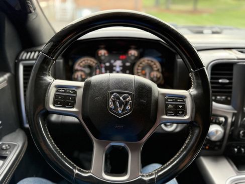 Used 2017 RAM 1500 Limited image 18