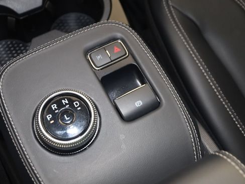 Used 2024 Ford Mustang Mach-E Premium AWD/4WD image 28