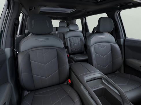 New 2027 Kia Telluride SX X-Line AWD/4WD image 15