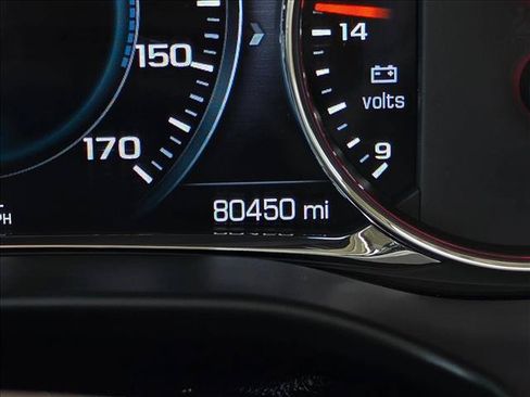 Used 2017 GMC Acadia Denali w/ Technology Package AWD/4WD image 28