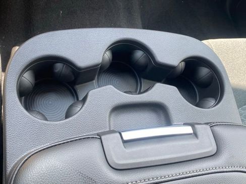 New 2025 RAM 2500 Tradesman image 24