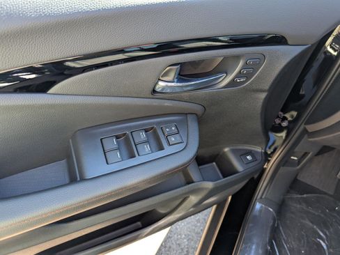 New 2026 Honda Ridgeline Black Edition image 19