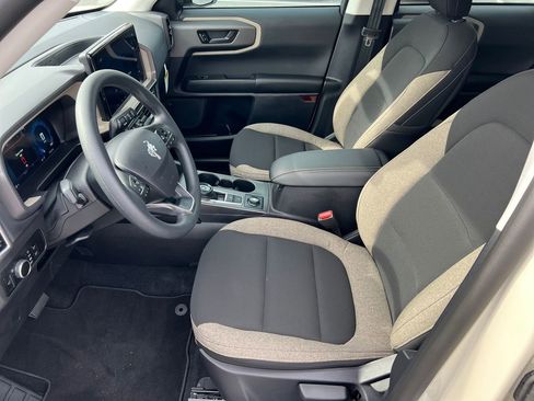 New 2025 Ford Bronco Sport Big Bend image 39