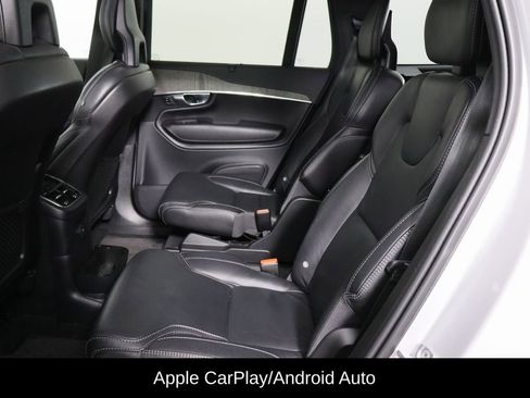 Used 2021 Volvo XC90 T8 Inscription Expression image 15