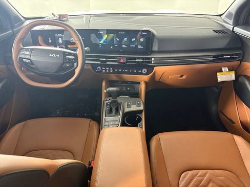 New 2026 Kia Sportage X-Line AWD/4WD image 37