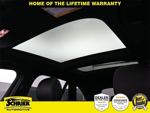 Used 2022 Mercedes-Benz GLC 300 image 29