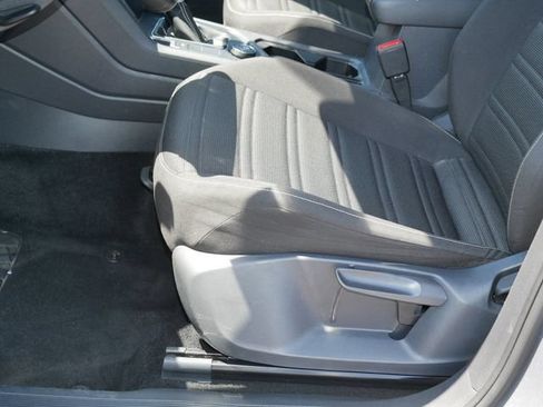 Certified 2023 Volkswagen Tiguan S w/ IQ.Drive Package AWD/4WD image 14
