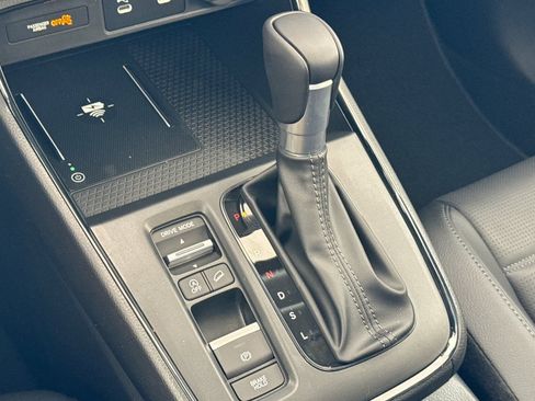 New 2026 Honda CR-V EX-L image 24