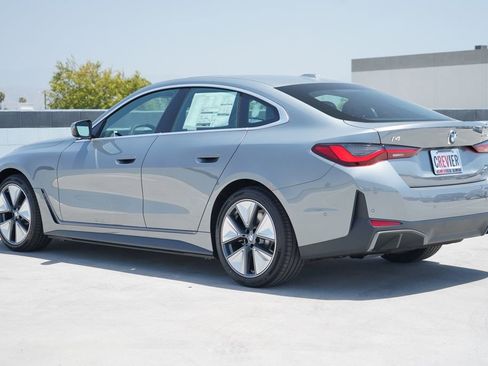 New 2026 BMW i4 eDrive40 w/ Premium Package RWD image 7