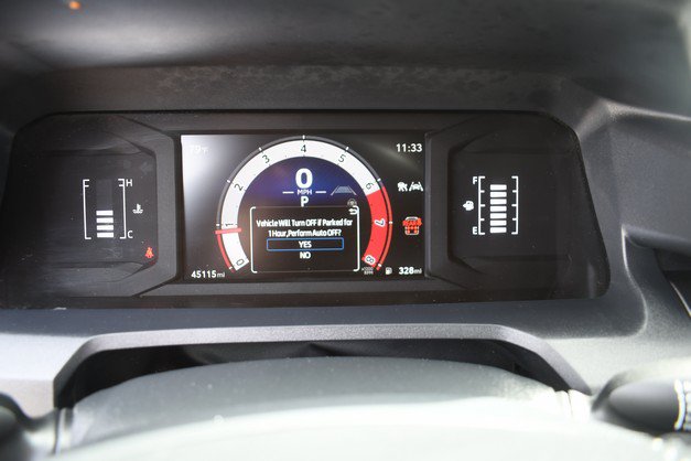 Certified 2025 Toyota 4Runner SR5 AWD/4WD image 31