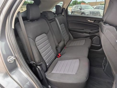 Used 2024 Ford Edge SE w/ Black Appearance Package AWD/4WD image 25