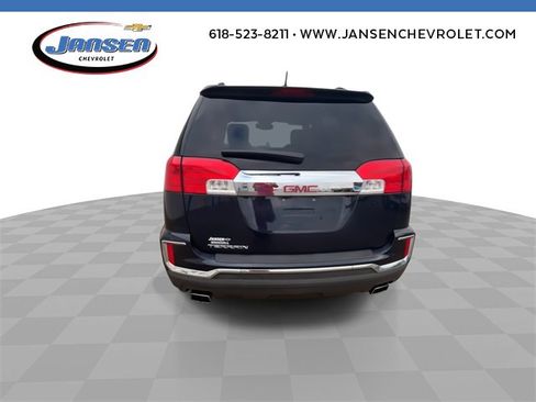 Used 2017 GMC Terrain SLE w/ Convenience Package image 7
