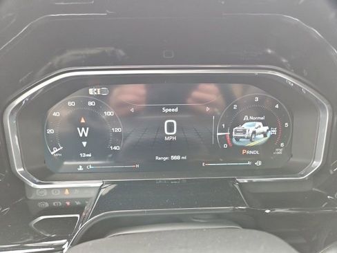 New 2026 GMC Sierra 3500 SLE image 20