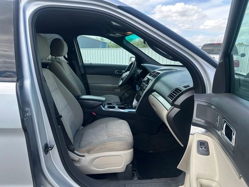 Used 2012 Ford Explorer FWD image 16