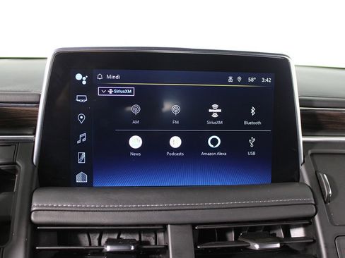 Used 2022 Chevrolet Tahoe Z71 image 21