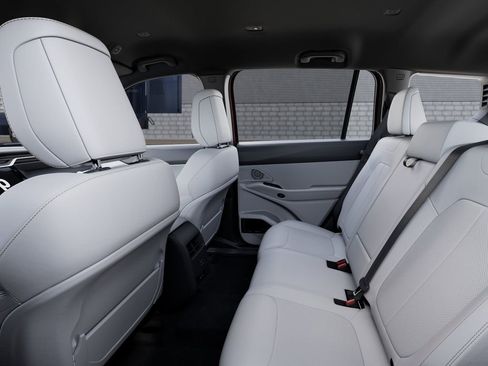 New 2026 Jeep Cherokee Limited AWD/4WD image 23