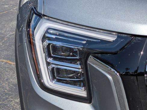 New 2026 GMC Terrain Elevation image 10