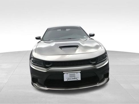 Used 2023 Dodge Charger GT w/ Technology Group image 4