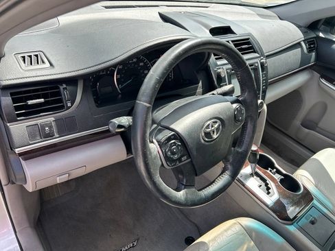 Used 2014 Toyota Camry XLE w/ Leather Package FWD image 22