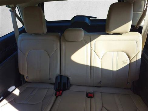 Used 2024 Ford Expedition Max Limited RWD image 19
