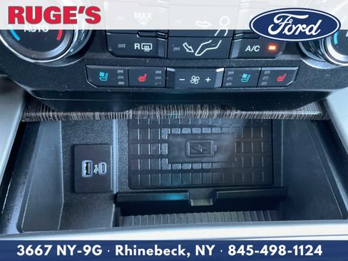 Used 2020 Ford F350 Lariat w/ Lariat Ultimate Package AWD/4WD image 29