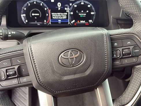 New 2026 Toyota Tacoma TRD Off-Road image 17